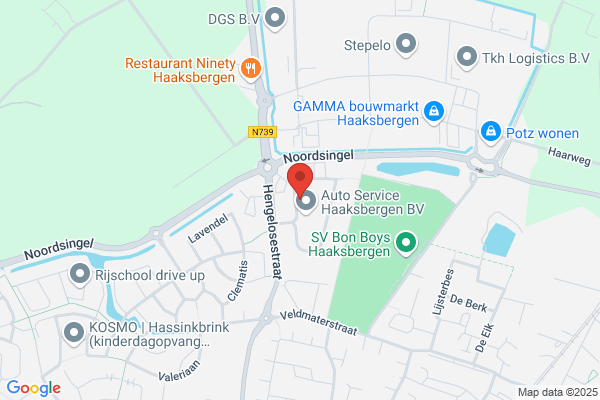 Kuypers Koffie & Automaten