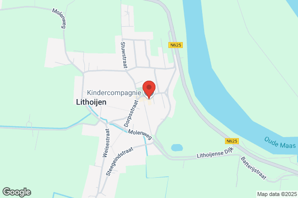 Lithoijenvaar