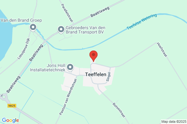 MVD BEDRIJFSCONSULTANCY