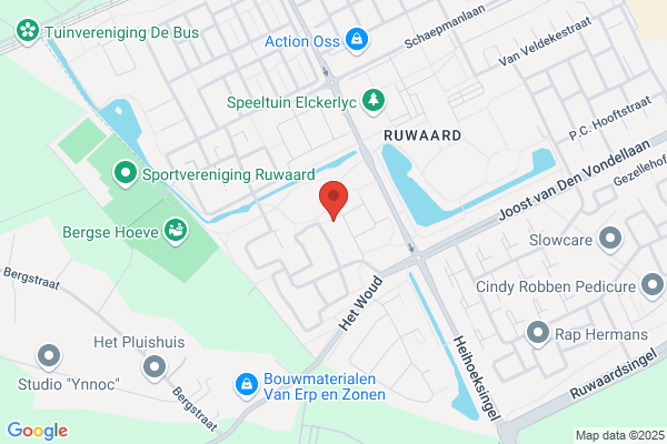 PW Praktijk