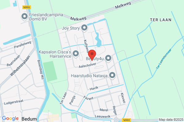 Schilderwerken Jansen