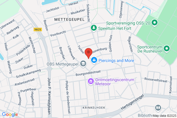 Smits Informatietechnologie