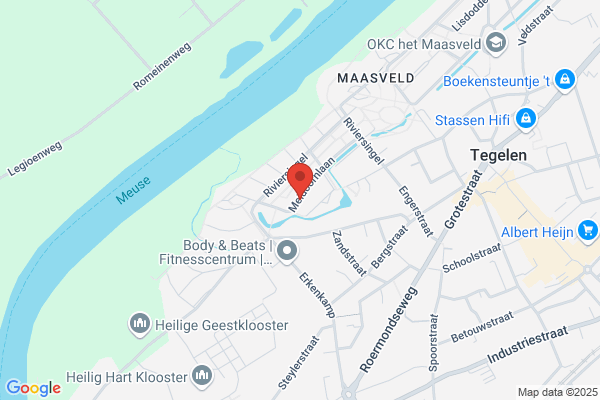 Venhorst