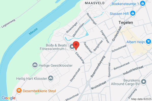 Wakinsy Nederland
