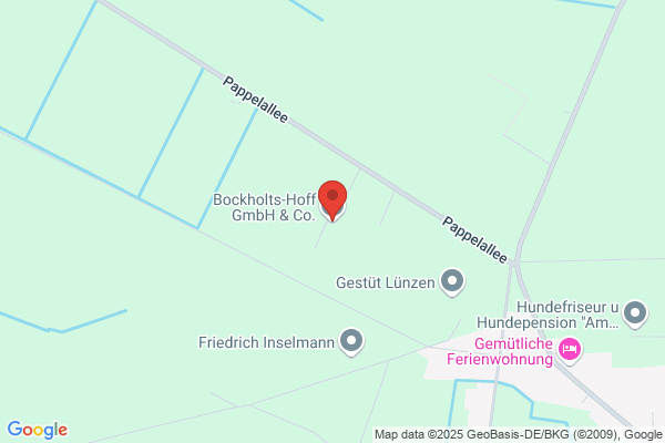 Bockholts