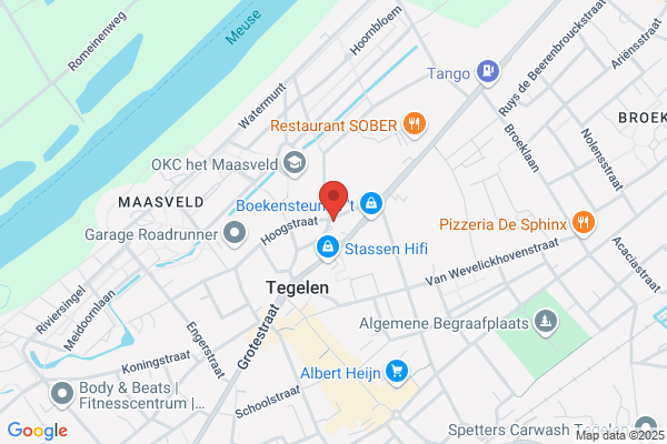 In-Zicht