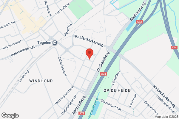 Advocatuur Wissing & Teunissen