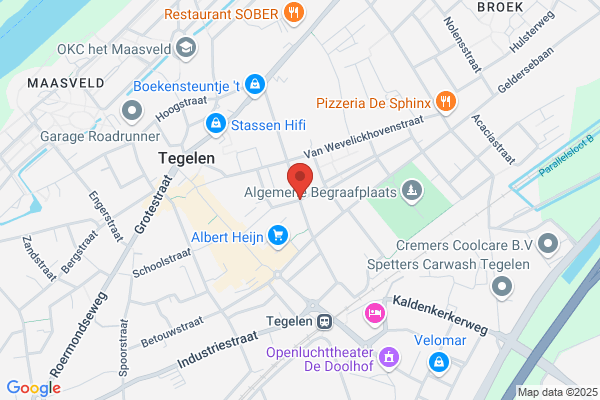 F.Q. Hoebens Bv