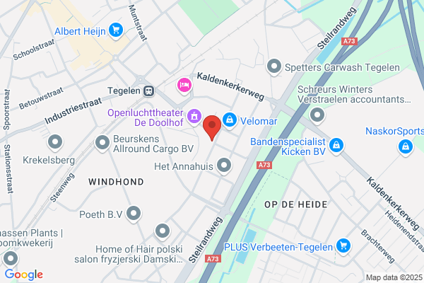 Psychologenpraktijk Venlo