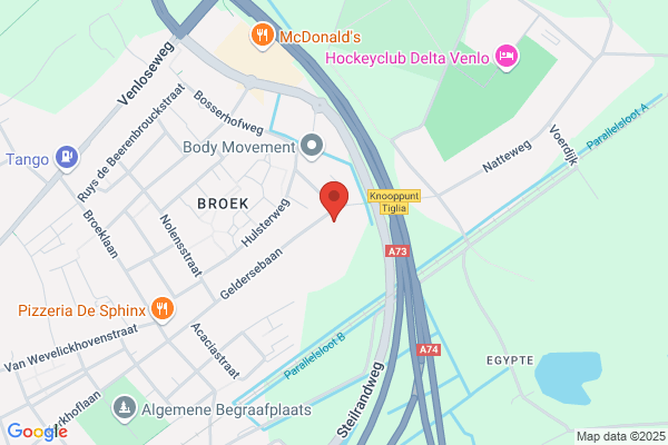 Vof Autohandel J. Gerrits En Zoon