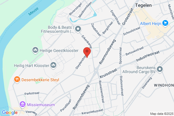 Apk Centrum Blerick