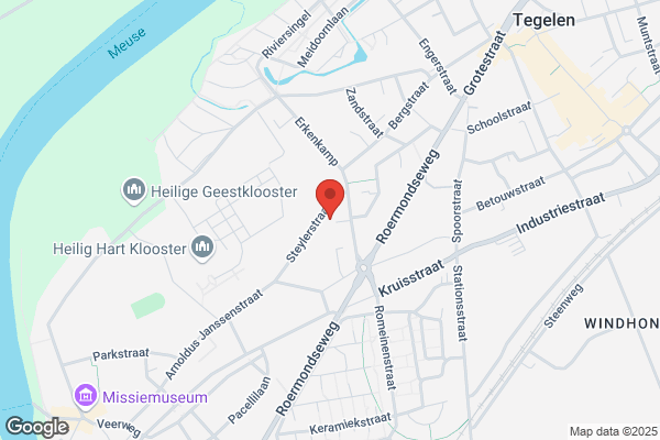 Auto Geeraets