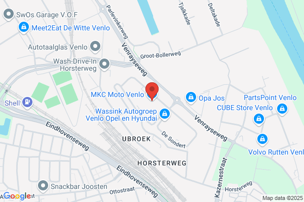 Motoport Venlo