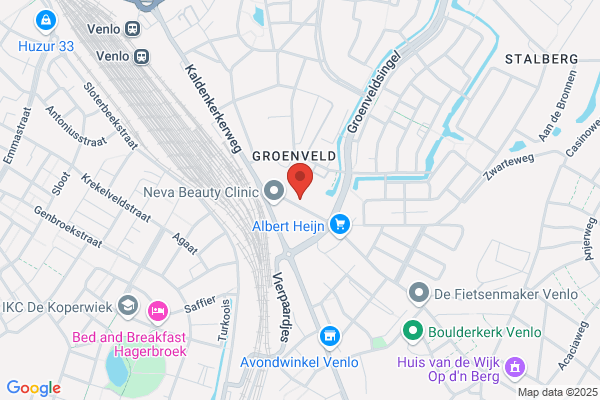 Peuterspeelzaal Pinokkio