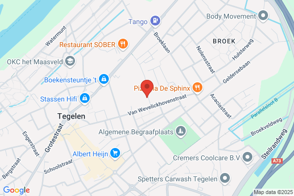 School Met Den Bijbel