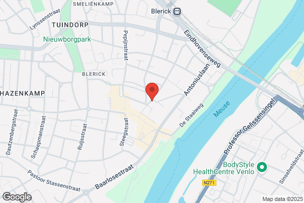 Titus Brandsmaschool