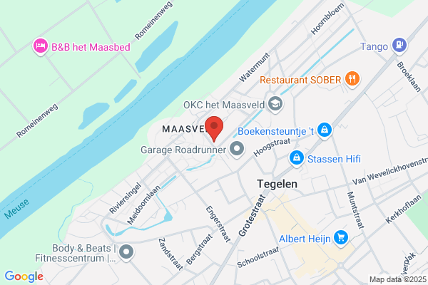 Nagelsalon Nancy