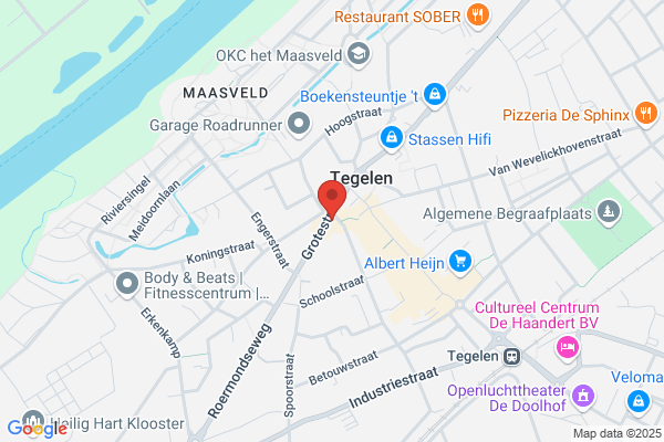 A.J.M. Lemmens Management Bv