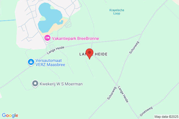 Bloemenkwekerij W. Driessen Bv