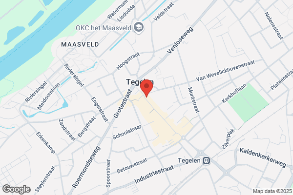 Handelsond. A. Van Horck-Zwart
