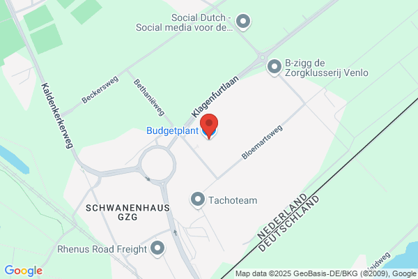 Zuiderplant Bv