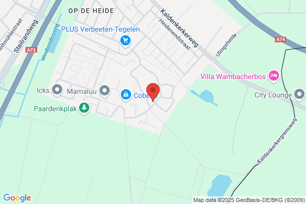 Administratiekantoor Reijnhout