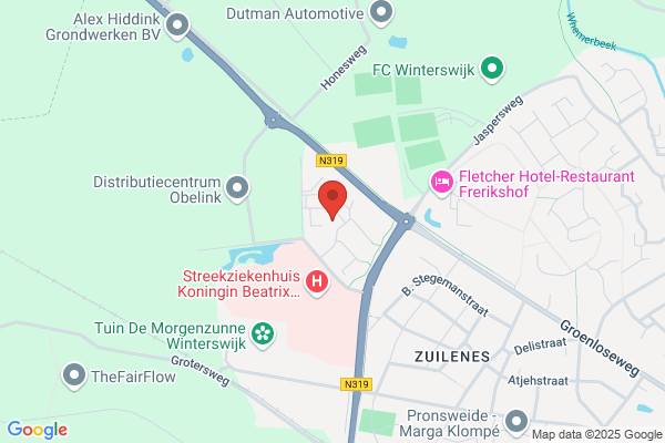 Derkx Administratie & Belasting Advies
