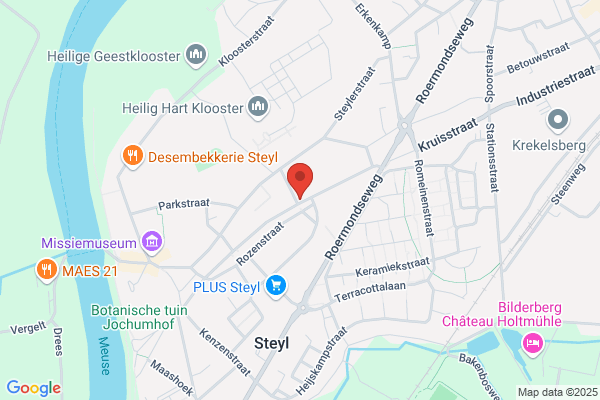 Bv Bouwmaterialen R. Coppus & Co