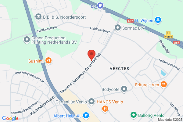 Plieger Bv