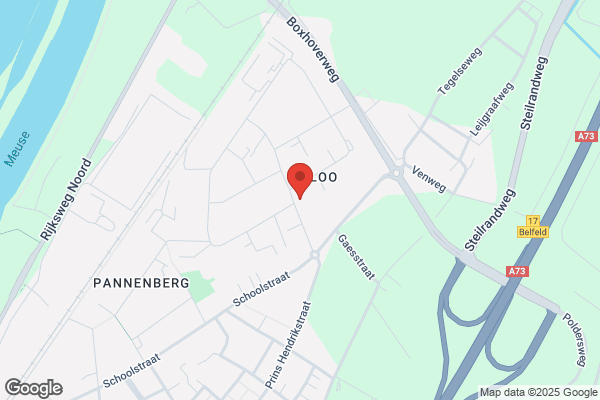 Venlose Glasindustrie J. De Jong Vof