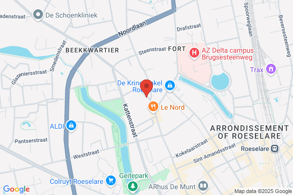 Bakkerij Ceres