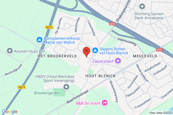 Fleuren Brood- en Banketbakkerij
