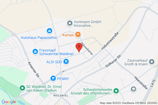 Kamps