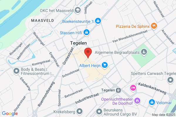 Border, The