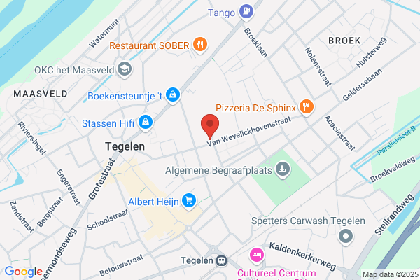 Deurzen, Van