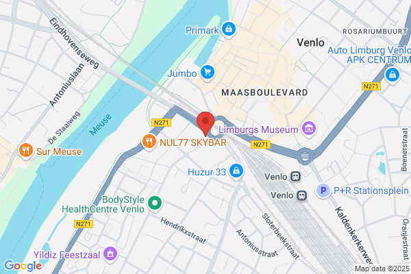 Paparazzi Hotel