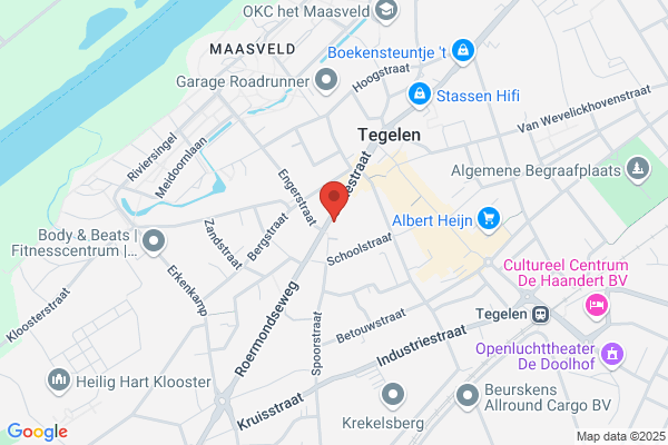 Pannekletser, De