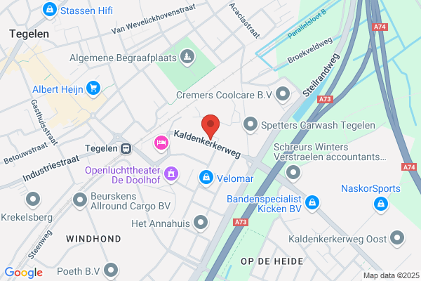 Pannekletser, De