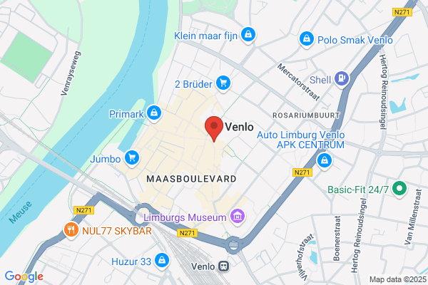 Nivoo, Vrouwenmode