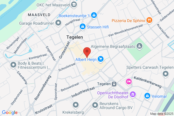 Amici Mode Voor De Vrouw