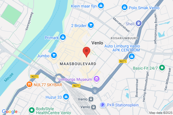 Favetex Venlo