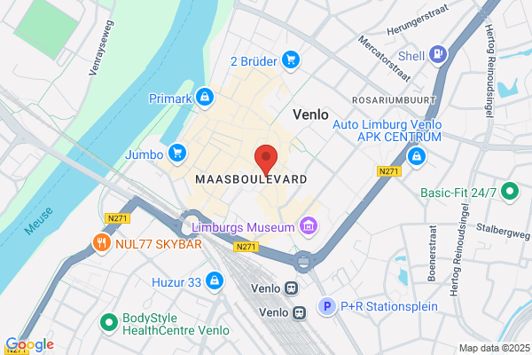 Ros Modes Venlo Bv