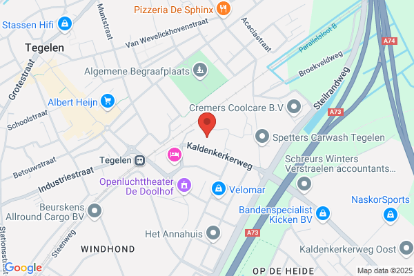 Pets Place Boerenbond