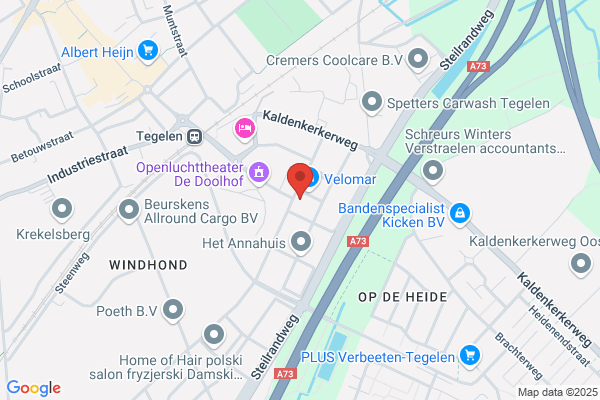De Wildhof