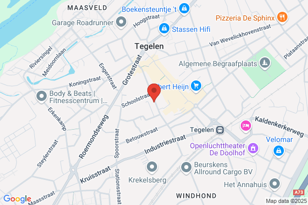 Drukkerij De Zon