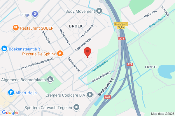 Drukkerij Limburg Bv