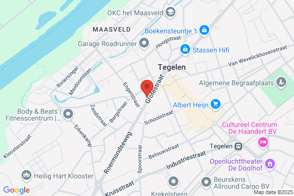 Drukkerij Steijl Bv