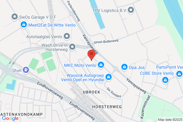 Bedaux Beeld & Geluid