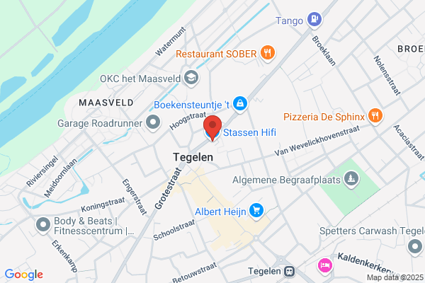 M. Stassen Bv