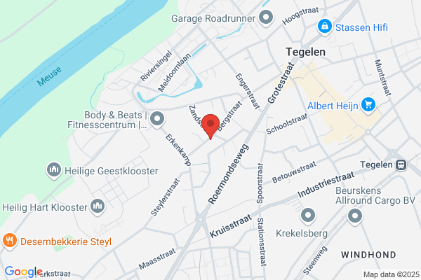 Vof Het Lichtpunt